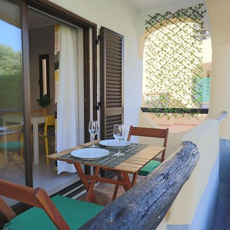 Lovelystay - Cozy 1Br Flat In Alvor With Ac And Balcony Eksteriør bilde